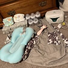 Lot baby gear for sale  Sturtevant