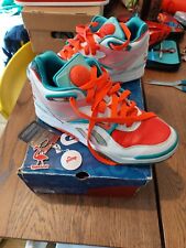 Reebok pump court usato  Carate Brianza