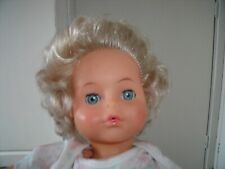 Unusual vintage doll for sale  RADLETT