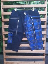 Split leg tartan gebraucht kaufen  Nusse