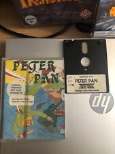 Peter amstrad cpc d'occasion  Chaville