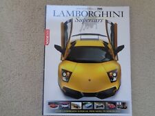 Lamborghini supercars miura for sale  OLDHAM