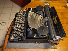 Machine écrire erika d'occasion  Cholet