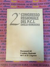 Book libro congresso usato  Ferrara