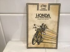 Honda 125 160 for sale  REDHILL