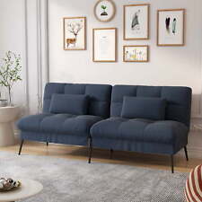 Convertible futon sofa for sale  Ontario