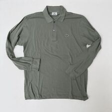 Lacoste size small for sale  NELSON