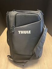 Thule black convertible for sale  San Diego