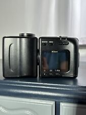 Digitalkamera nikon coolpix gebraucht kaufen  Uffenheim