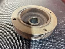 zetec pulley for sale  HOCKLEY