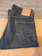 Levis lvc 501 for sale  LONDON