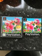 Tombi ps1 rare for sale  BURNTWOOD