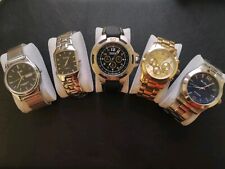 Uhren konvolut armbanduhr gebraucht kaufen  Hannover