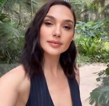 Gal gadot beautiful for sale  Shipping to Ireland