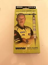 Winmau mvg steeltip for sale  Shipping to Ireland