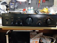 Denon intergrated amplifier d'occasion  Expédié en Belgium