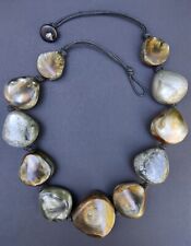 Collier vintage gros d'occasion  Aix-en-Provence-