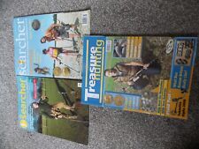Metal detecting magazines for sale  SPALDING