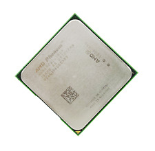 CPU AMD Phenom X3 8450 2.1 GHz HD8450WCJ3BGH soquete AM2/AM2+ desktop comprar usado  Enviando para Brazil