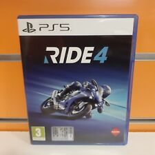 Ride ps5 usato usato  Cuneo