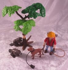 Playmobil 5562 biberbaum gebraucht kaufen  Pfullingen