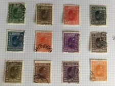 Yugoslavia stamps 1926 for sale  BURNLEY