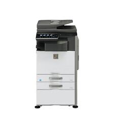 Sharp 2640n mfp gebraucht kaufen  Meßkirch