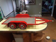 Pedal car trailer for sale  Lindenhurst