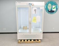 Refrigerador de puerta de doble vidrio - 2022 sin usar con garantía VER VIDEO segunda mano  Embacar hacia Argentina