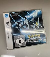 Pokémon schwarz nintendo gebraucht kaufen  Tuttlingen