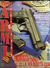 Armi magazine agosto usato  Mondragone
