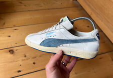 RARE VINTAGE PUMA TENNIS-PRO TENNIS PRO SHOES TRAINERS MADE IN WEST GERMANY for sale  Shipping to South Africa