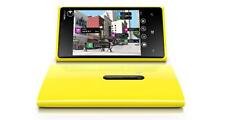Nokia Lumia 920 N920 original desbloqueado 4,5" 4G Wifi 1 GB/32 GB 8,0 MP Windows Phone segunda mano  Embacar hacia Argentina