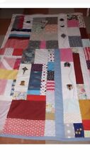 Patchworkdecke tagesdecke bett gebraucht kaufen  Lehrte