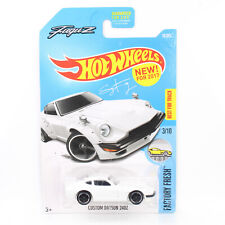 Hot wheels 2017 gebraucht kaufen  Langenhagen