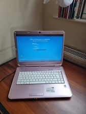 Pink sony vaio for sale  MANCHESTER
