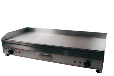 Commercial catering griddle for sale  Shipping to Ireland