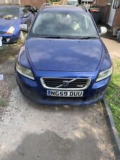 Volvo v50 estate for sale  TELFORD