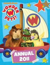 Wonder pets annual for sale  USA