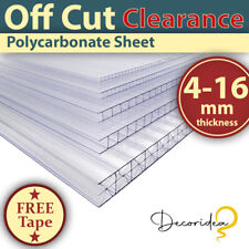 clear corrugated sheets for sale  NEWPORT