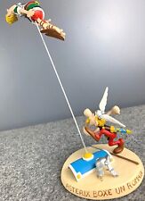 Plastoy figurine asterix d'occasion  Expédié en Belgium