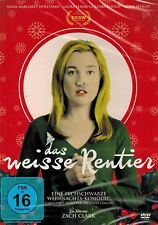 Käytetty, DVD NEU/OVP - Das weisse Rentier (1952) - Anna Margaret Hollyman & Lydia Hyslop myynnissä  Leverans till Finland