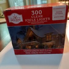 300 count icicle for sale  Marietta