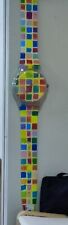 swatch gigante usato  Casalgrande