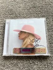 Signed Joanne CD by Lady Gaga (CD, 2016) comprar usado  Enviando para Brazil