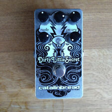 Catalinbread dirty little for sale  GLASGOW