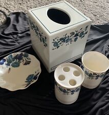 Andre richard porcelain for sale  Walled Lake