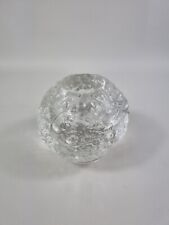 Kosta boda crystal for sale  LUTON