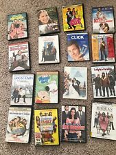 Lot assorted comedy for sale  Las Vegas