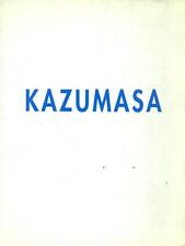 Kazumasa mizokami arte usato  Italia